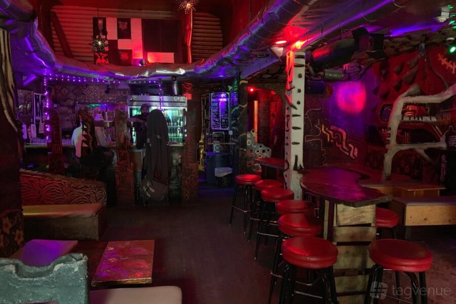 Whole Venue at NocNoc in Hayes Valley, San Francisco, CA