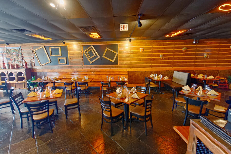 Entire Venue at Lima Taverna in Plano, TX