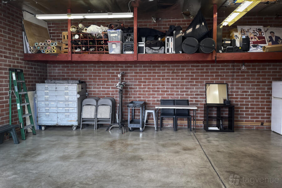 REAL DEAL STUDIO at REAL DEAL STUDIO in North Hollywood, Los Angeles, CA