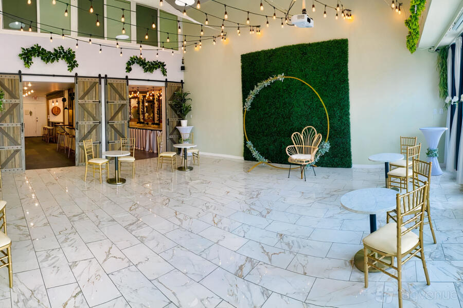 Studio Venue at Violet Cactus Studio Venue in Burbank, CA