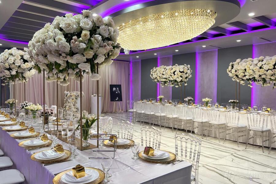 Entire Venue at Alloro Restaurant in Burbank, CA