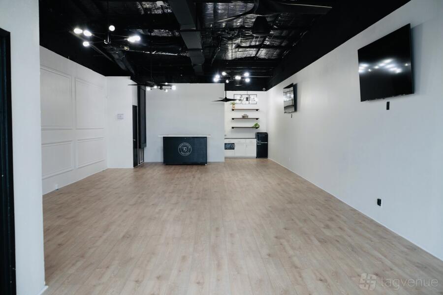 Event Space at Trading Spaces HTX in Spring Branch Central, Houston, TX