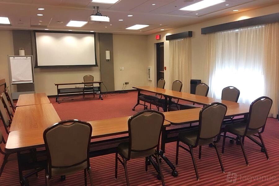 Meeting Room at Hyatt Place DFW Airport in Irving, TX