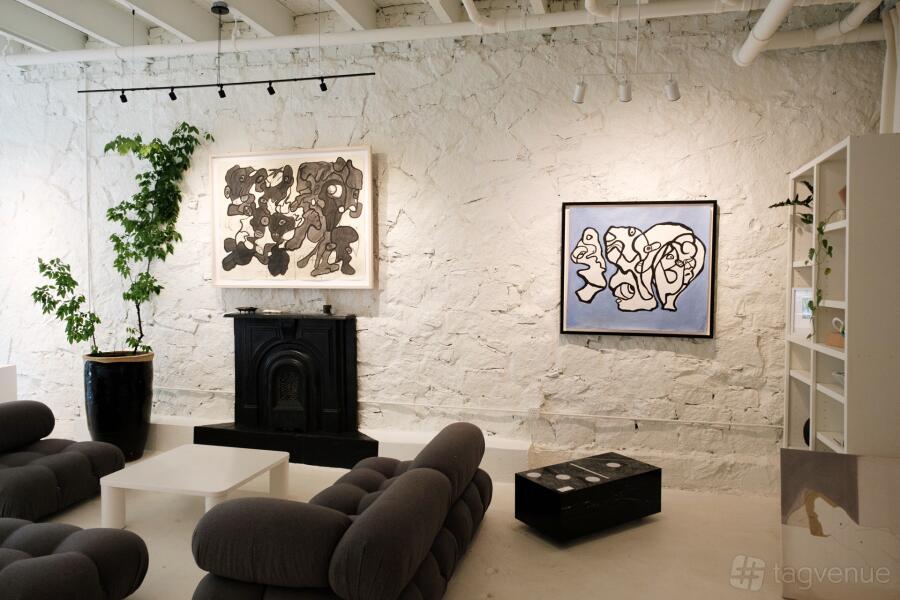 Event Space at Memento in Poncey-Highland, Atlanta, GA