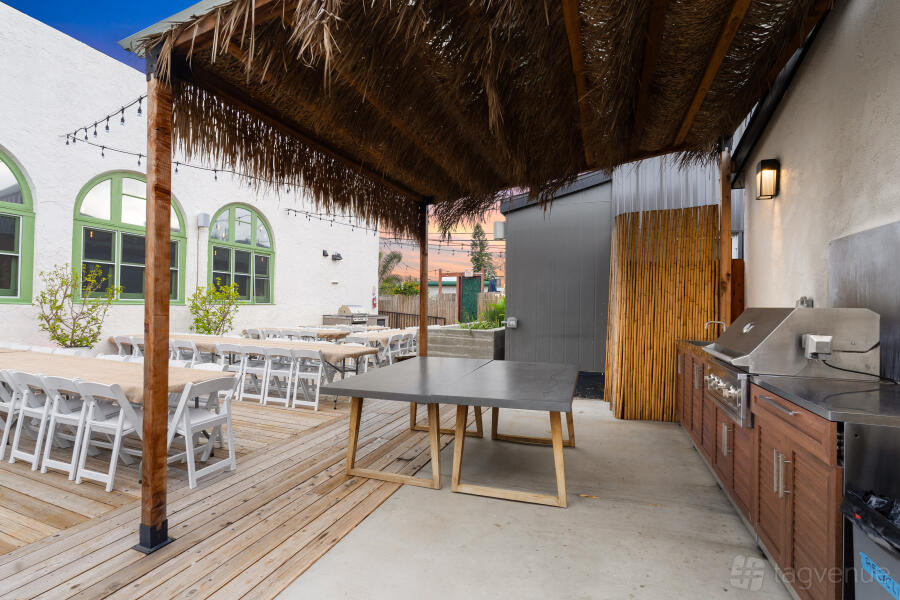 The Sanctuary at Good Life Resorts in Stockton, San Diego, CA