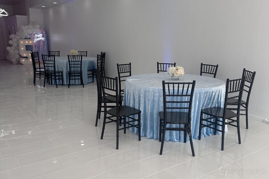 Entire Venue at Plan'dO Spa & Events in West Oak Lane, Philadelphia, PA