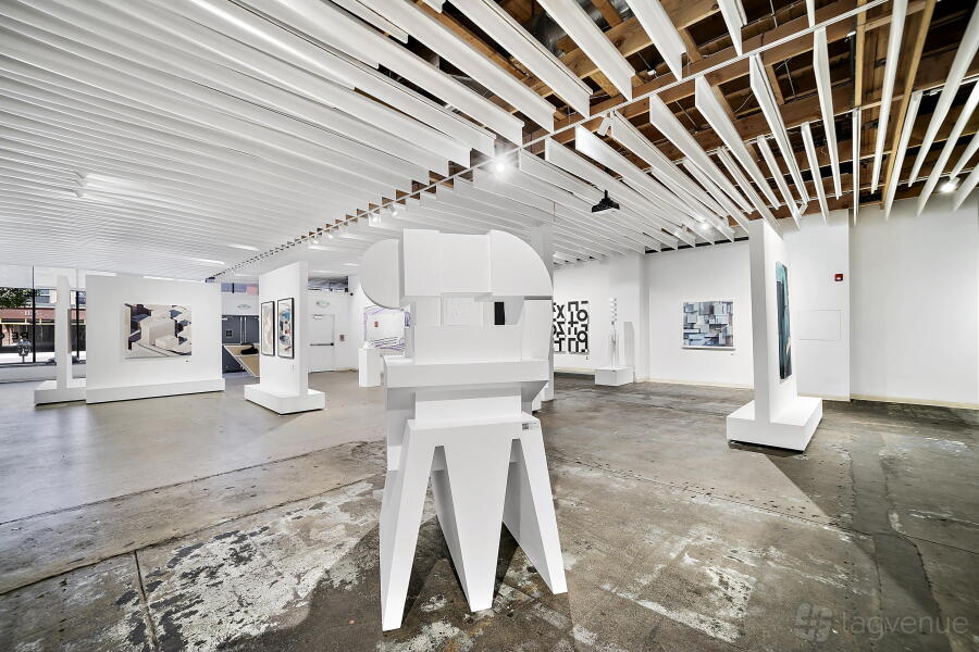 Mirus Gallery at Temple Denver in Capitol Hill, Denver, CO