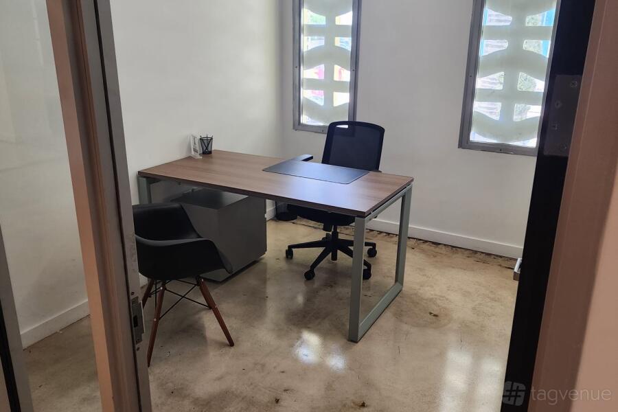 Suite 200-1 at Work&Co Miami in Wynwood, Miami, FL