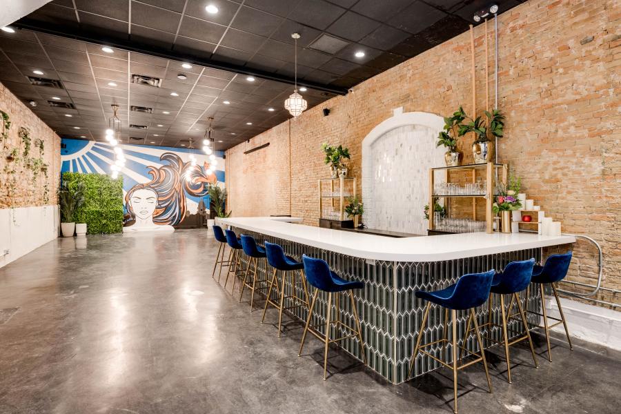 Entire Venue at Swift HQ in Downtown Austin, TX