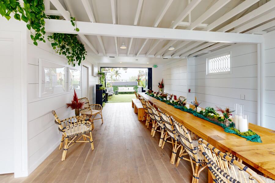 Nolita House at Nolita Hall in Little Italy, San Diego, CA