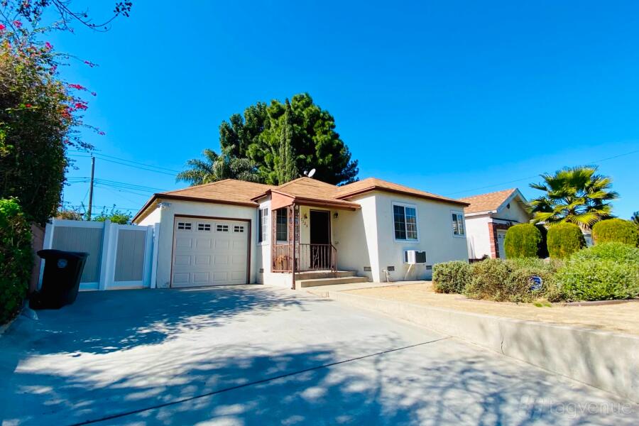 Charming Burbank Home at Rustic Burbank House With Yard in Burbank, CA