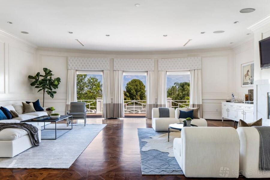 House at Virginia House in Fresno, CA