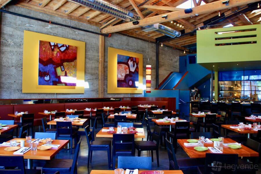 Entire Venue at Reposado in Palo Alto, CA