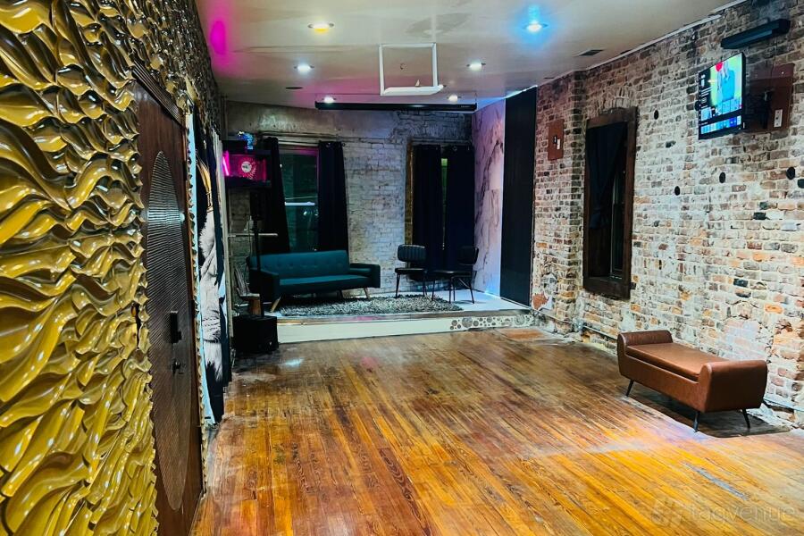 Urban Loft In The City at Space 323- Mix Use Space | Event Venue in Downtown Atlanta, GA