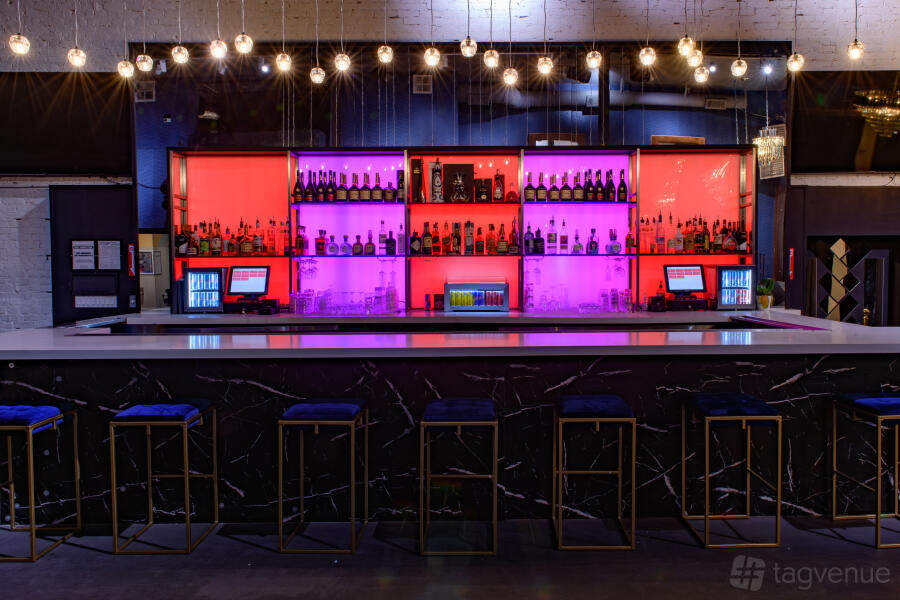 811 Parliament at Parliament Oakland Event Venue in Oakland, CA